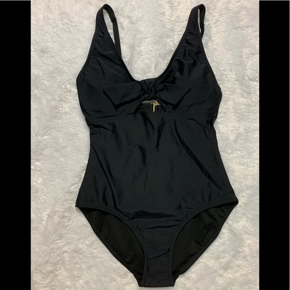 New York and company swimsuit size S